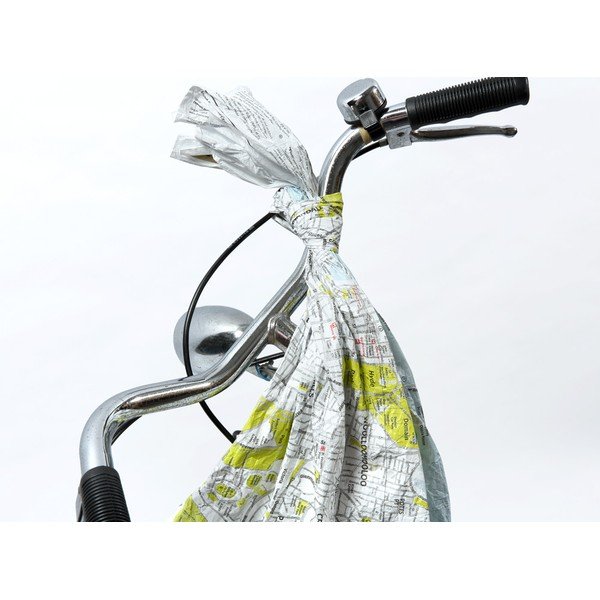 Suglamžytas kelionių žemėlapis Palomar Amsterdam-image-4