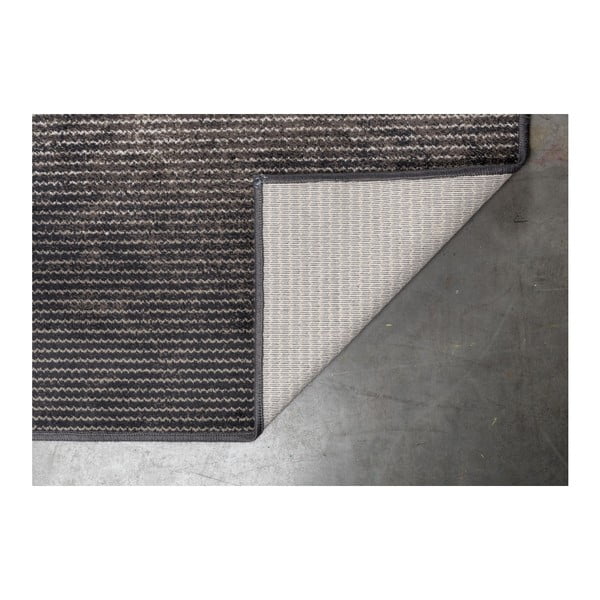 Raštuotas kilimas Zuiver Obi Dark, 170 x 240 cm-image-4