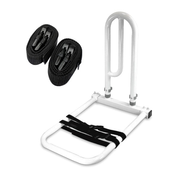 Plieninė rankena atsistoti - Maximex-image-3