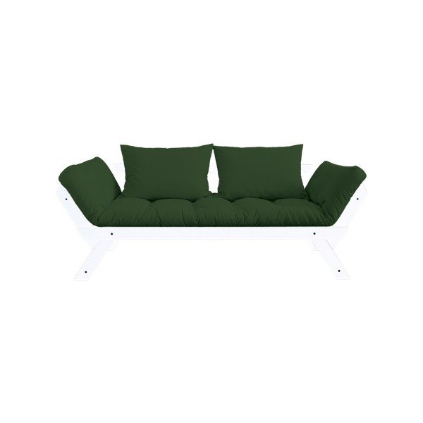 Kintama sofa Karup Bebop White/Botella-image-2