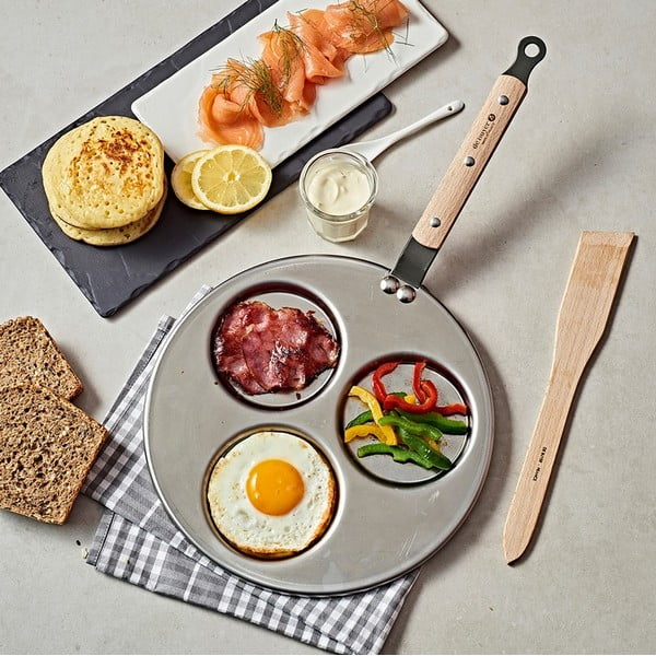 Plieninė keptuvė "Buyer Mineral", ø 27 cm-image-1