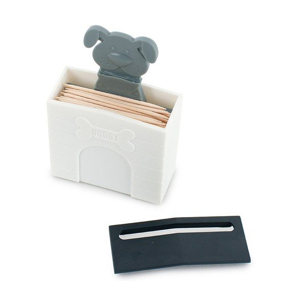 Dantų krapštukų stovas Woof!-image-1