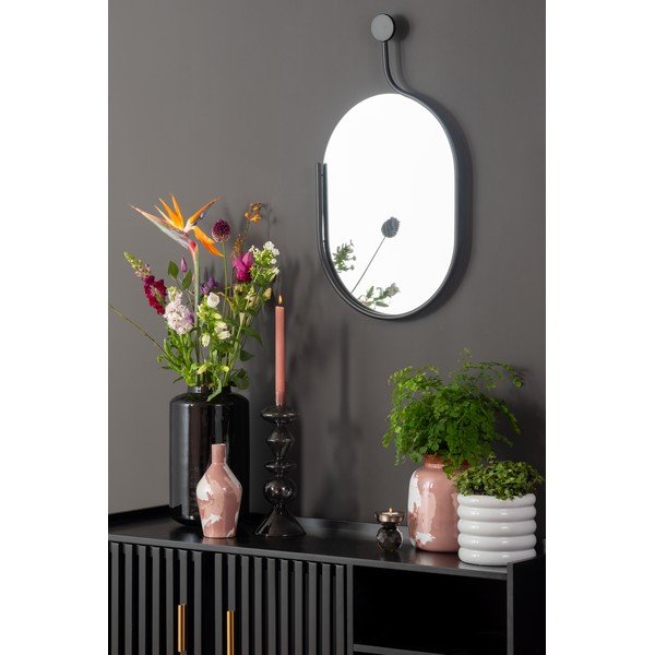 Sieninis veidrodis 40x70 cm Elliptical – PT LIVING-image-1