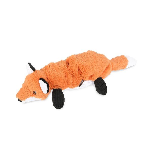 Žaislas šuniui lapė – P.L.A.Y.