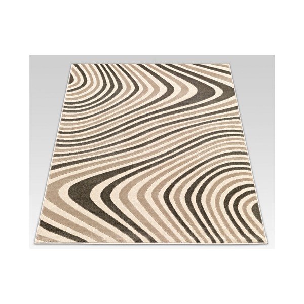 Kiliminė danga Webtappeti Reflex Brown Stripes, 160 x 230 cm-image-2