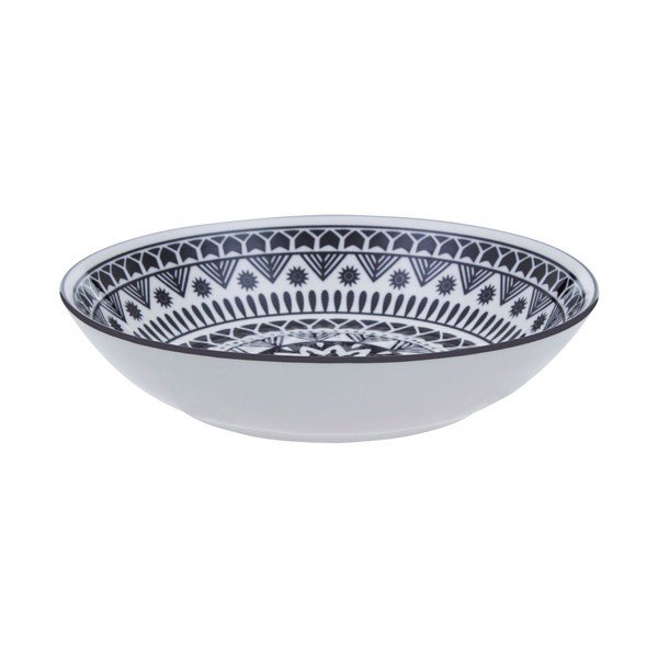 Indų rinkiniai iš molio 12 vnt. Maya – Premier Housewares-image-2