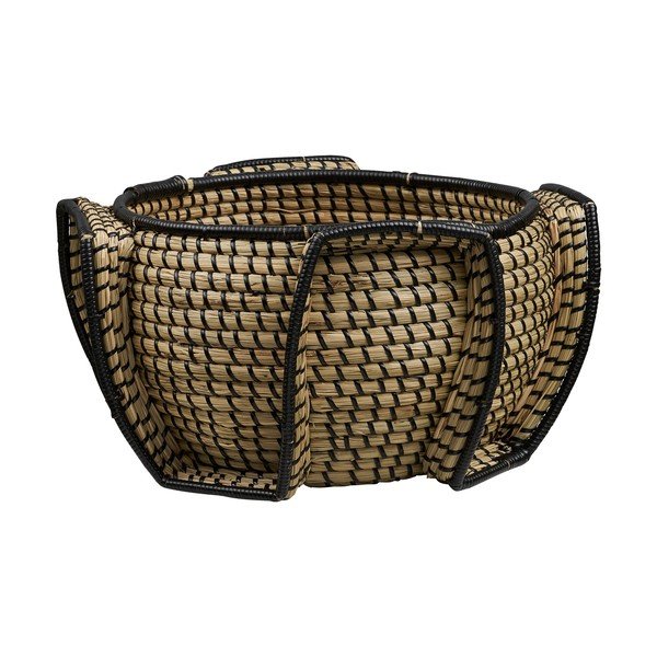 Iš jūržolės vazonas ø 33 cm Medan – House Nordic