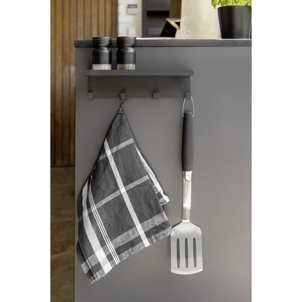 Savaime prisitvirtinanti metalinė papildoma lentyna Ima - Wenko-image-2