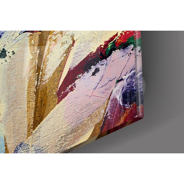 Paveikslas ant stiklo Insigne Imagination-image-1