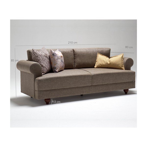 Ruda sofa Balcab Home Karin-image-1