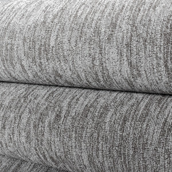 Kilimas šviesiai pilkos spalvos 120x170 cm Nizza – Ayyildiz Carpets-image-2