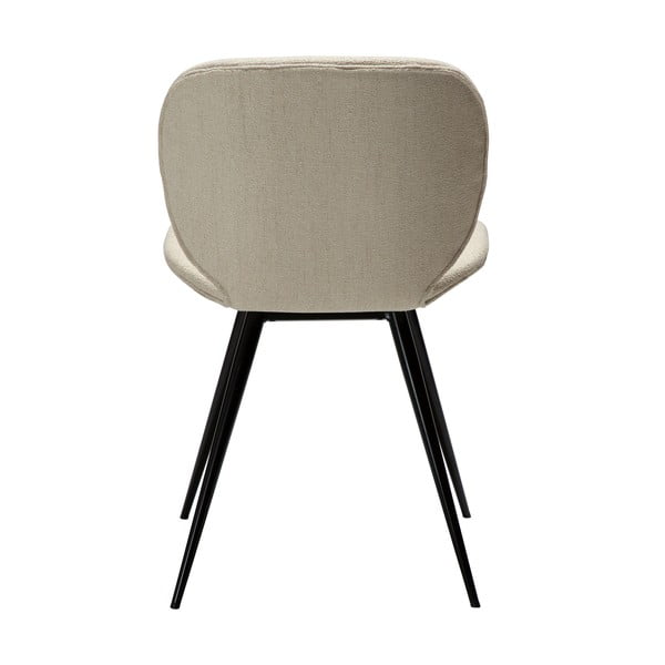 Kreminė valgomojo kėdė Cloud - DAN-FORM Denmark-image-4