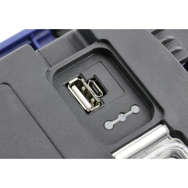 Prožektorius LED USB (aukštis 13 cm) Onyx – GTV-image-3