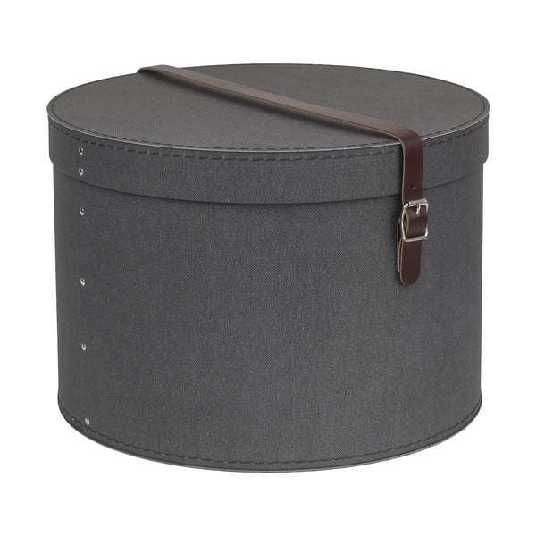 2 juodų dėžučių rinkinys Bigso Box of Sweden Rut-image-3