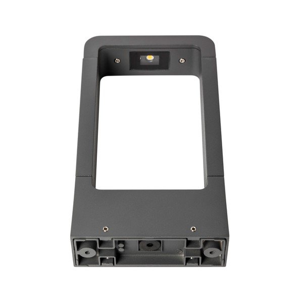 Juodas lauko šviestuvas SULION Cobaqua, 30 x 16 cm-image-3