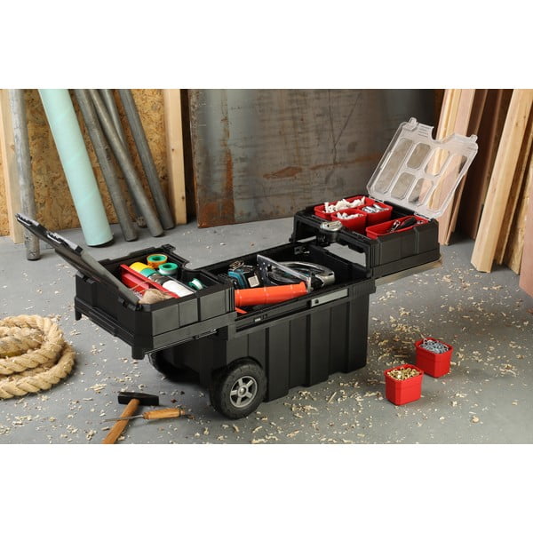 Įrankių dėžė Masterloader - Keter-image-4