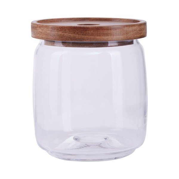 Iš stiklo maisto laikymo indas maistui Tromso – Premier Housewares