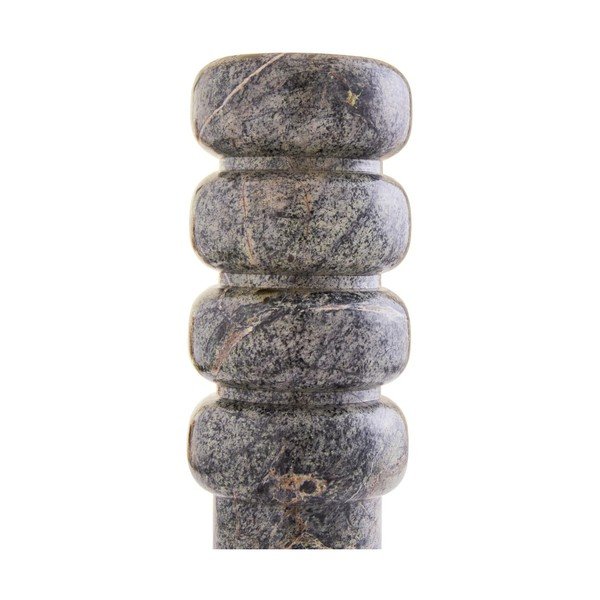 Žalios spalvos iš marmuro vaza (aukštis 25 cm) Fazio – Premier Housewares-image-4