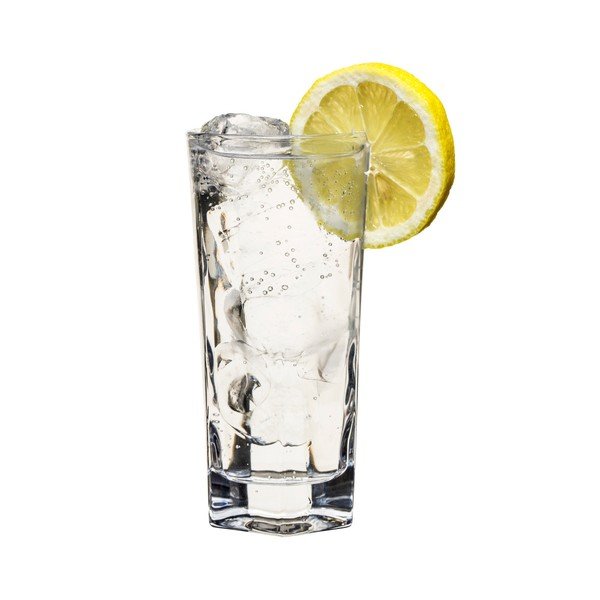 2 "Sagaform Club Tumbler" stiklinių rinkinys, 35 ml-image-3