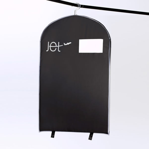 Tekstilinis suknelės užvalkalas Kompaktorius Jet S