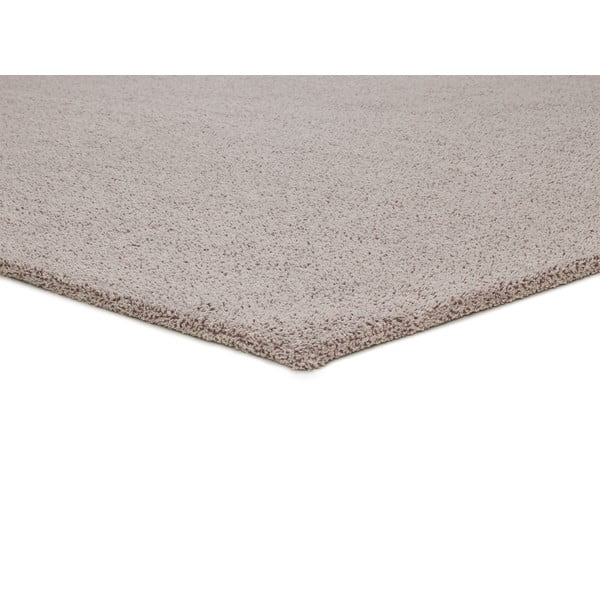 Kilimas smėlio spalvos 60x120 cm Saffi – Universal-image-2