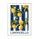 Paveikslas 50x70 cm Limoncello – Styler