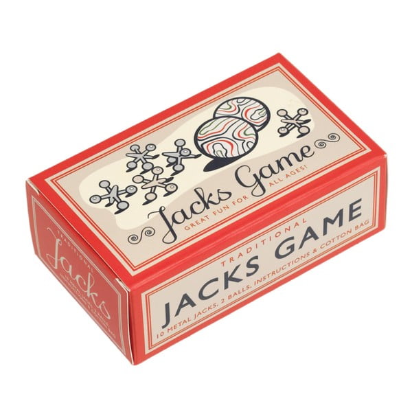 Vaikų žaidimas Jacks Game Rex London