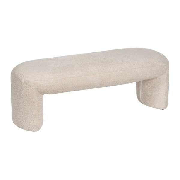 Iš boucle suolas smėlio spalvos Suave – Ixia