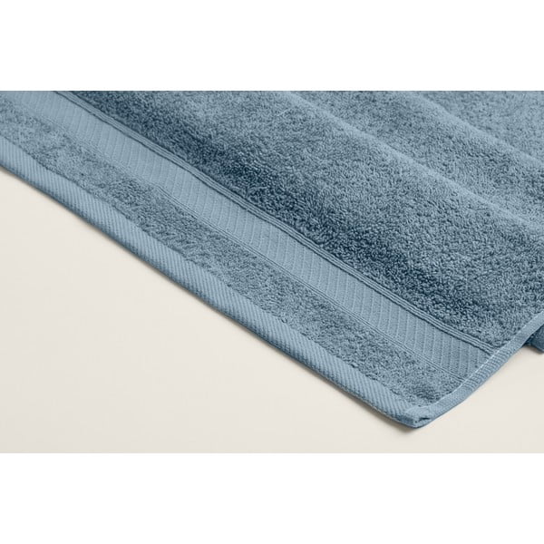 Iš frote audinio iš medvilnės rankšluosčiai 4 vnt. 50x90 cm – Foutastic-image-4