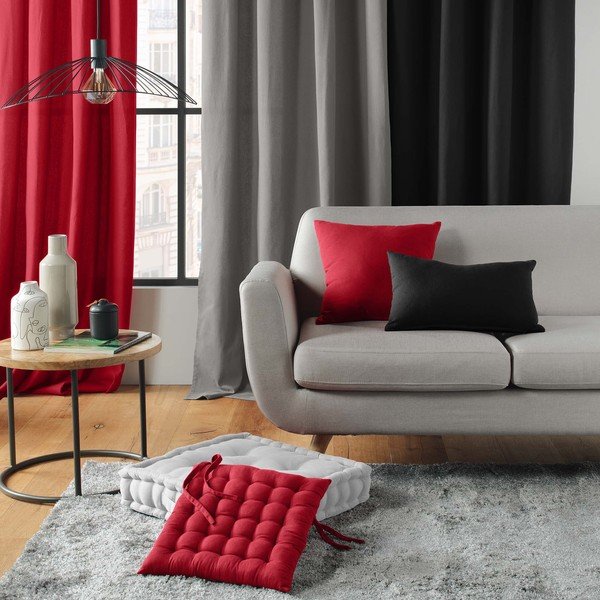 Sėdynės pagalvėlė 38x38 cm Twily – douceur d'intérieur-image-3