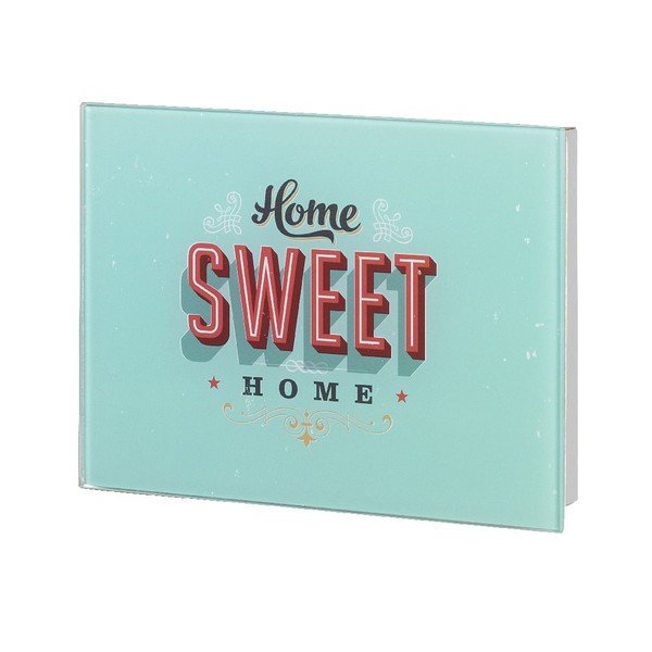 "Wenko Home Sweet Home" magnetinė raktų spintelė-image-1