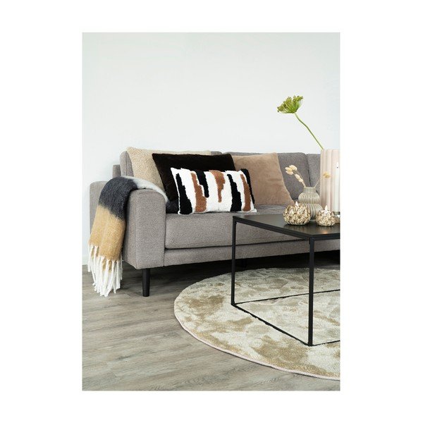 Antklodė 170x130 cm Sintra - House Nordic-image-1