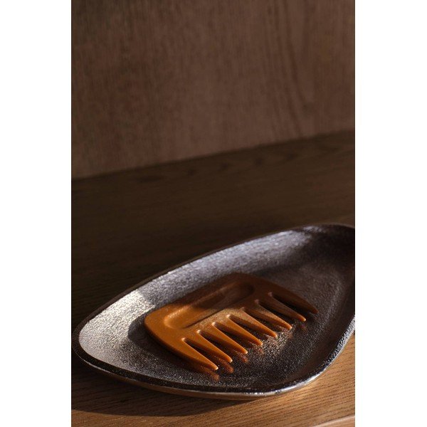Dekoratyvinis padėklas 15x22 cm Fleux – Jotex-image-2