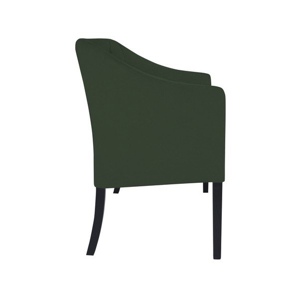 Žalia dvivietė sofa Micadoni Home Mauricio-image-2