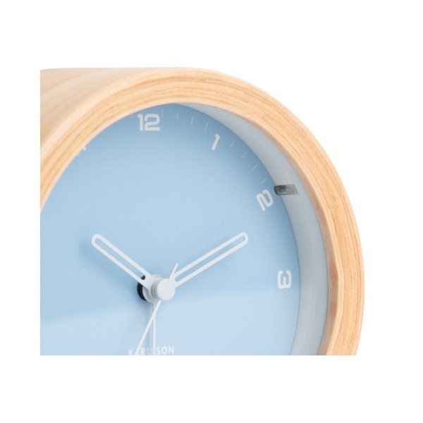 Žadintuvas ø 12 cm Gentle – Karlsson-image-3