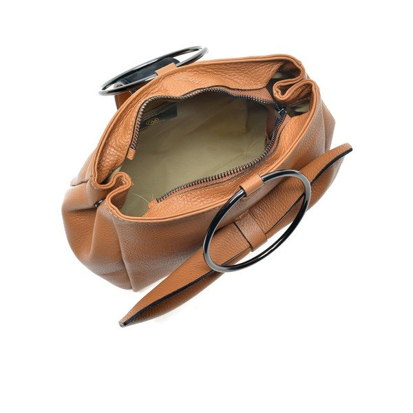 Odinė rankinė - Roberta M-image-3