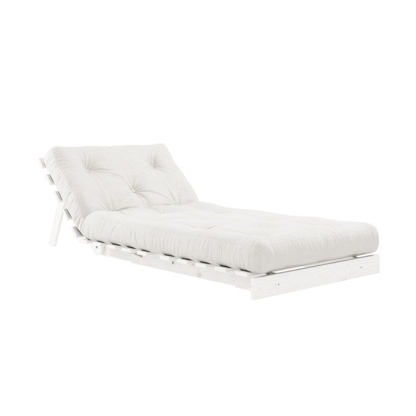 Modulinis krėslas Karup Design Roots White/Creamy-image-4