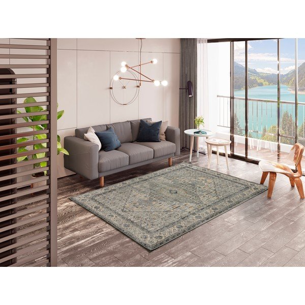 Kilimas Universal Dihya, 200 x 290 cm-image-1