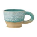 Žalias keramikos puodelis 300 ml Safie - Bloomingville