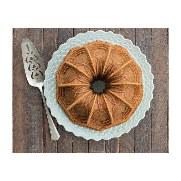 Kepimo forma Nordic Ware Cathedral, 2,1 l-image-1