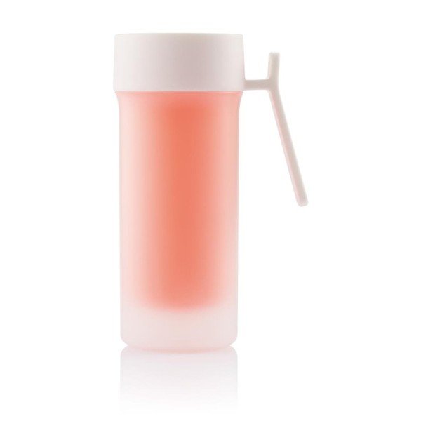 Oranžinis XD Design Pop termo puodelis, 275 ml-image-4