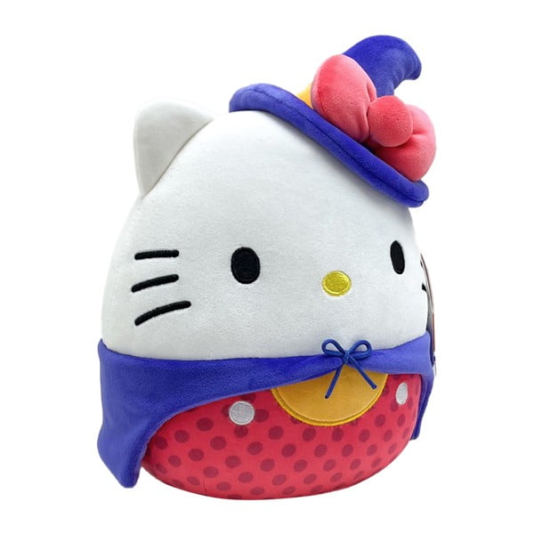 Pliušinis žaislas Hello Kitty – SQUISHMALLOWS-image-2