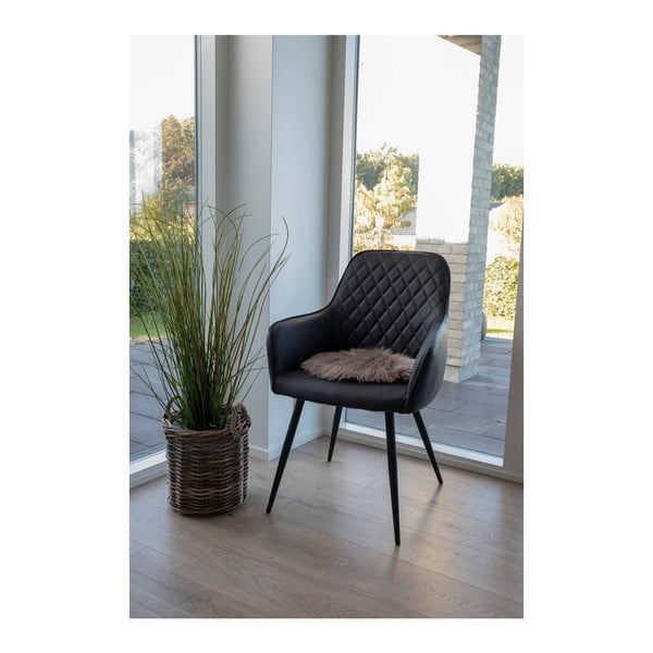 Sėdynės pagalvėlė ø 35 cm – House Nordic-image-1