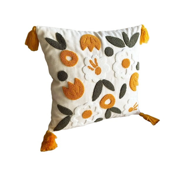 Dekoratyvinis pagalvės užvalkalas 43x43 cm – Mila Home