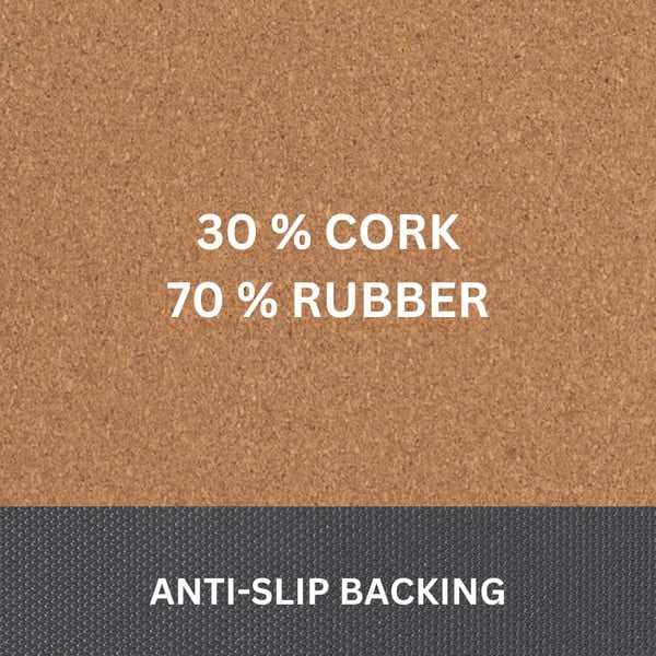 Iš gumos padėkliukas 30x45 cm Otis – ZicZac-image-1