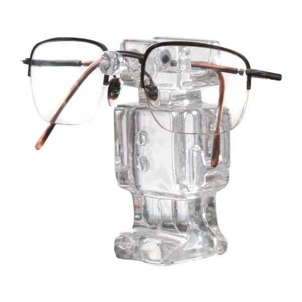 "Balvi Robot" akinių stovas