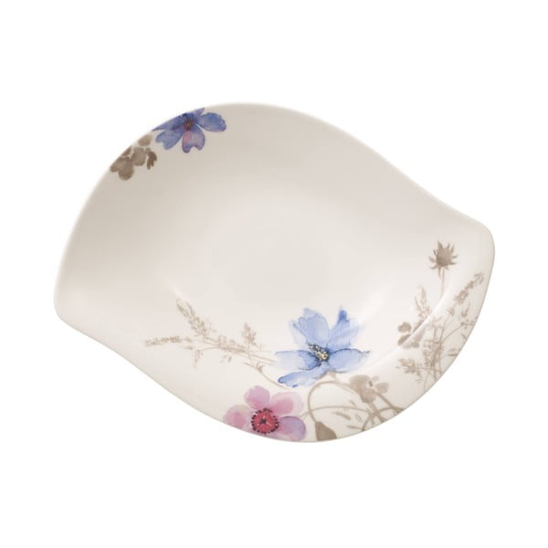 Porceliano gilus dubuo su gėlių motyvu Villeroy & Boch Mariefleur Serve, 600 ml-image-1
