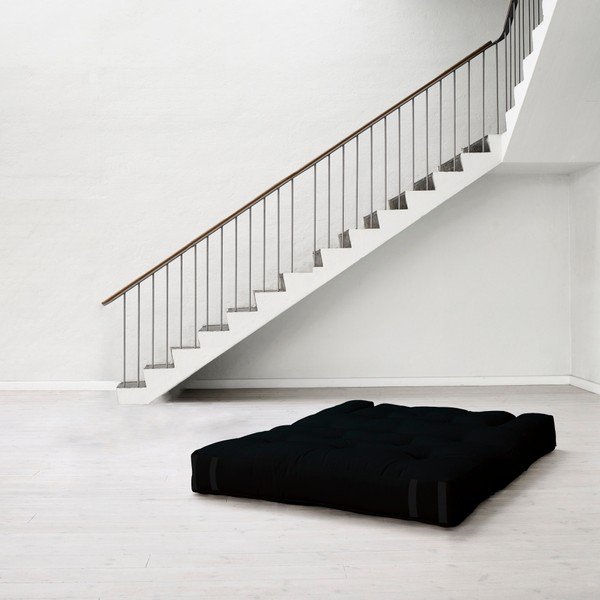 Kintama sofa "Karup Hippo Black-image-2