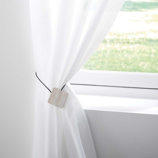 Užuolaidų segtukas Lakos – douceur d'intérieur-image-2