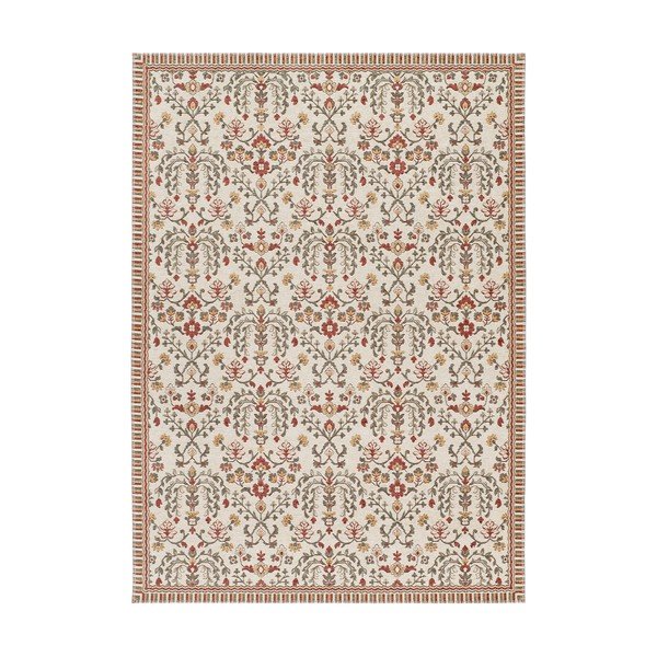 Lauko ir vidaus kilimas 200x290 cm Lua – Universal